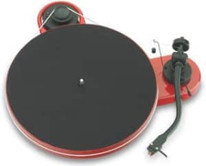 Pro-Ject RPM 1.3 rot