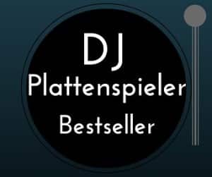 DJ-PLattenspieler Bestseller