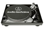 Audio Technica AT-LP120 USB-Plattenspieler